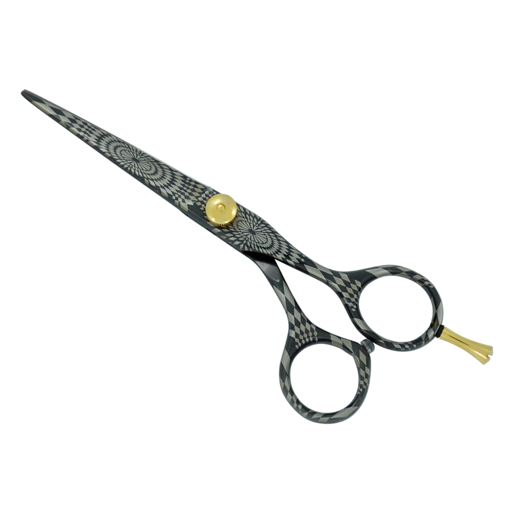Hair Cutting Scissors (Model: MBT-14117)